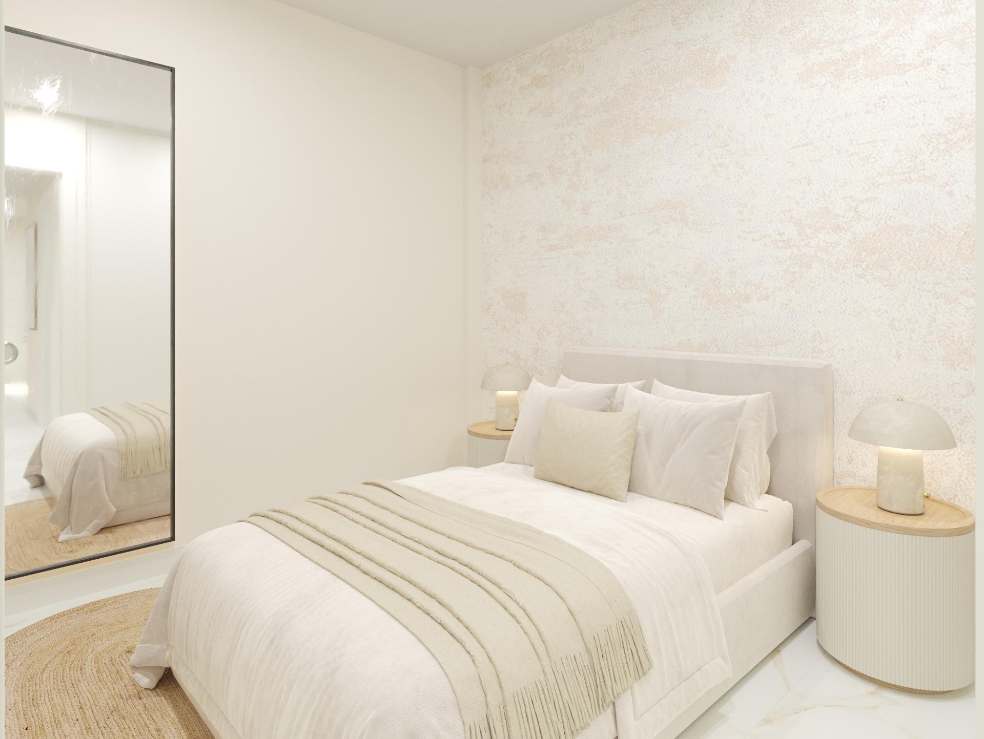 2 Bed, 3 Bath, HouseFor Sale, Dolores, Alicante