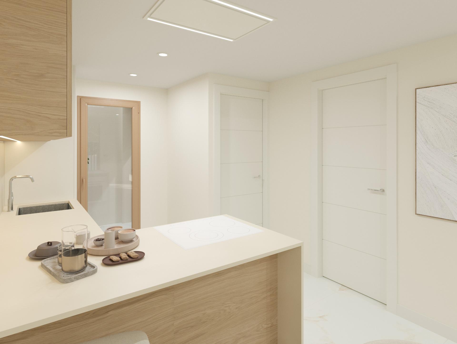 2 Bed, 3 Bath, HouseFor Sale, Dolores, Alicante