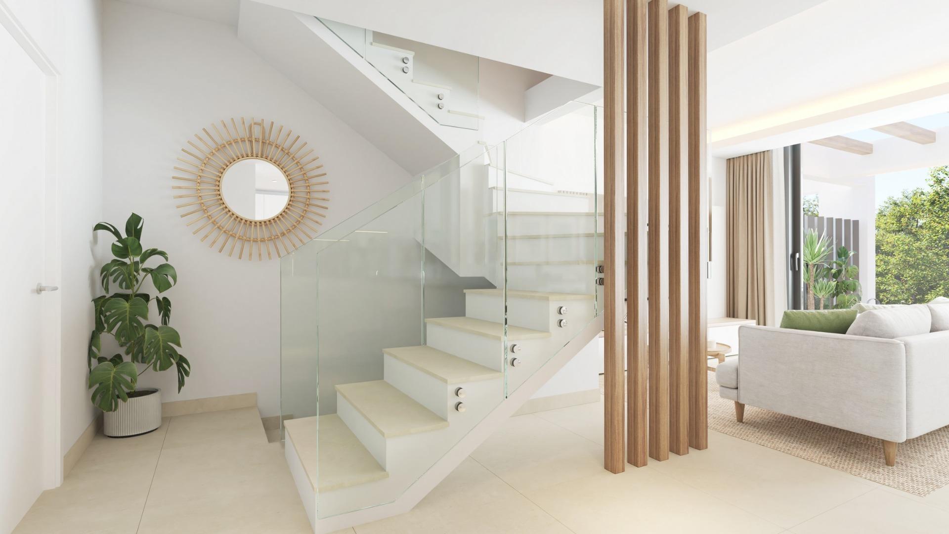 3 Bed, 2 Bath, HouseFor Sale, Mijas, Malaga