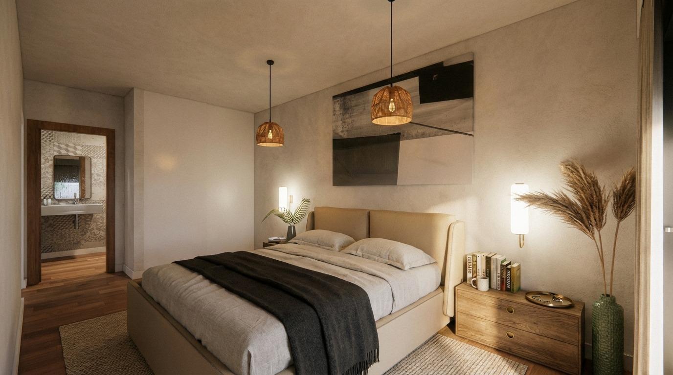 3 Bed, 2 Bath, HouseFor Sale, Jacarilla, Alicante