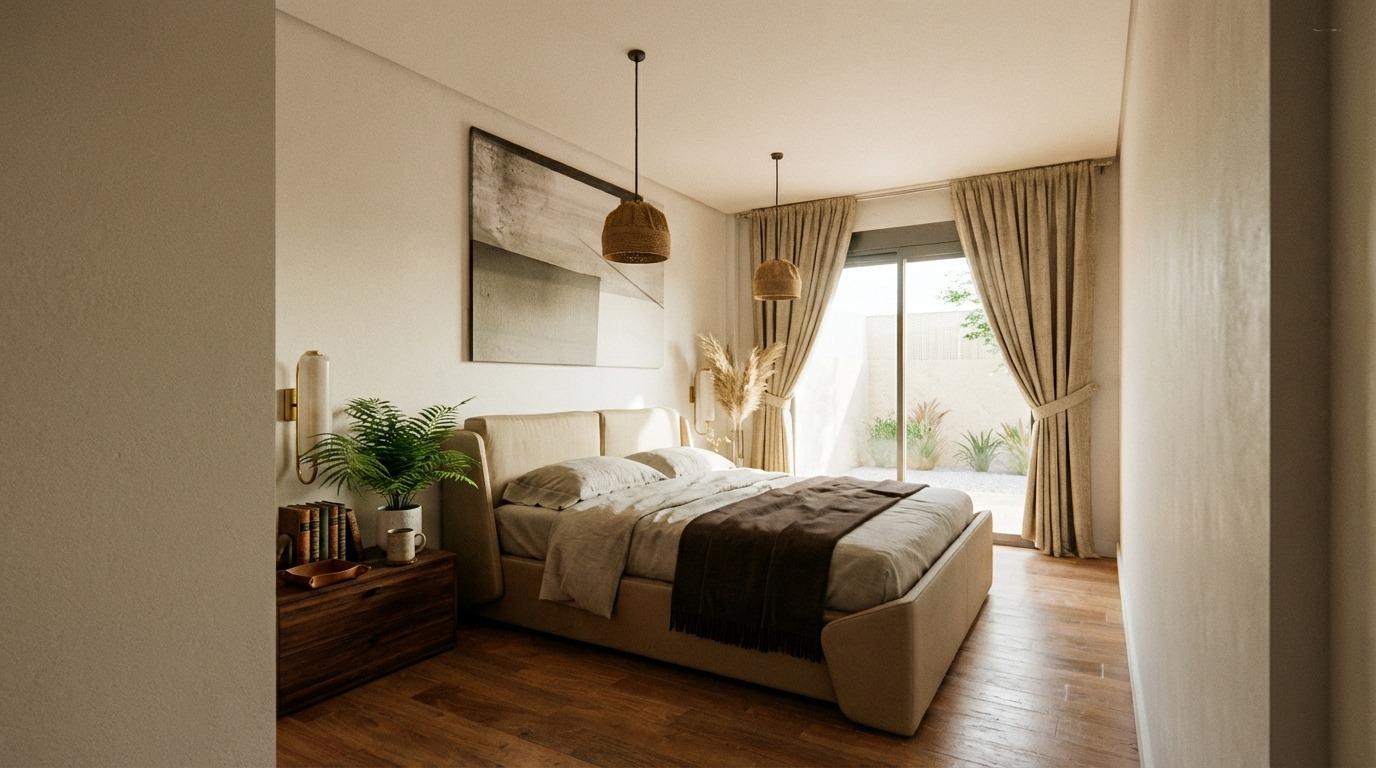 3 Bed, 2 Bath, HouseFor Sale, Jacarilla, Alicante