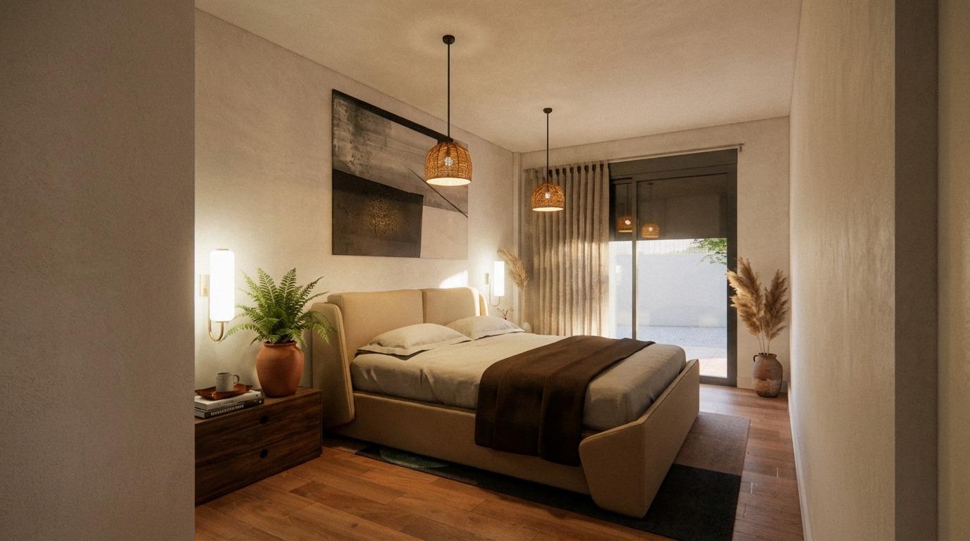 3 Bed, 2 Bath, HouseFor Sale, Jacarilla, Alicante