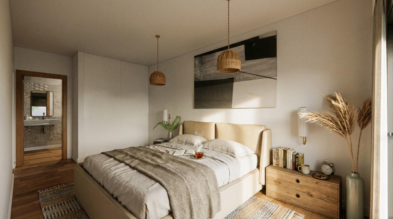 3 Bed, 2 Bath, HouseFor Sale, Jacarilla, Alicante