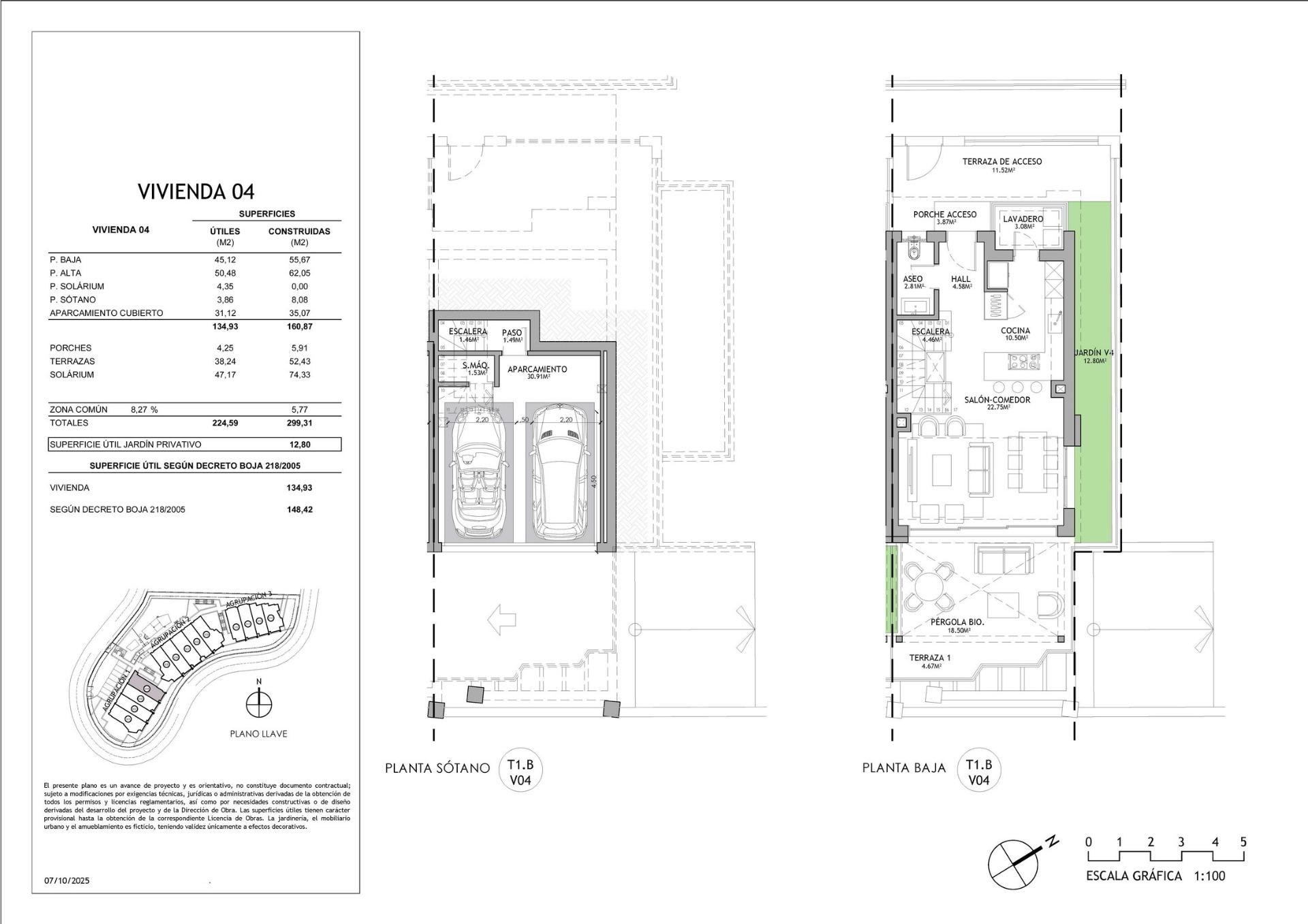 3 Bed, 2 Bath, HouseFor Sale, Mijas, Malaga