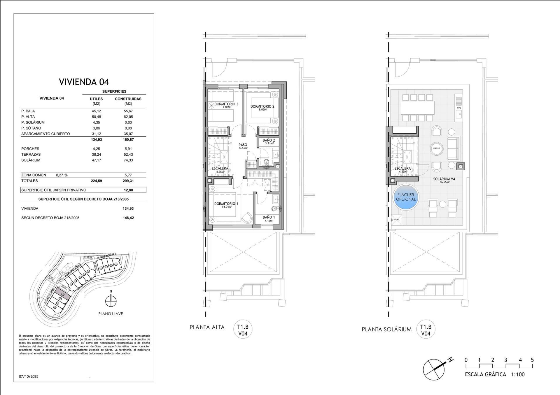 3 Bed, 2 Bath, HouseFor Sale, Mijas, Malaga