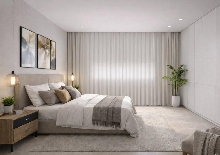 1 Bed, 1 Bath, ApartmentFor Sale, Torrevieja, Alicante