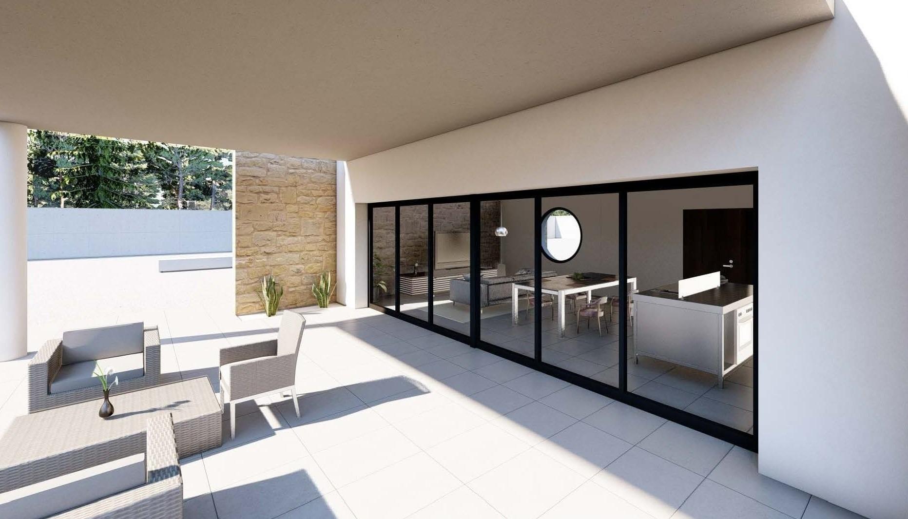 3 Bed, 2 Bath, HouseFor Sale, Pinoso, Alicante