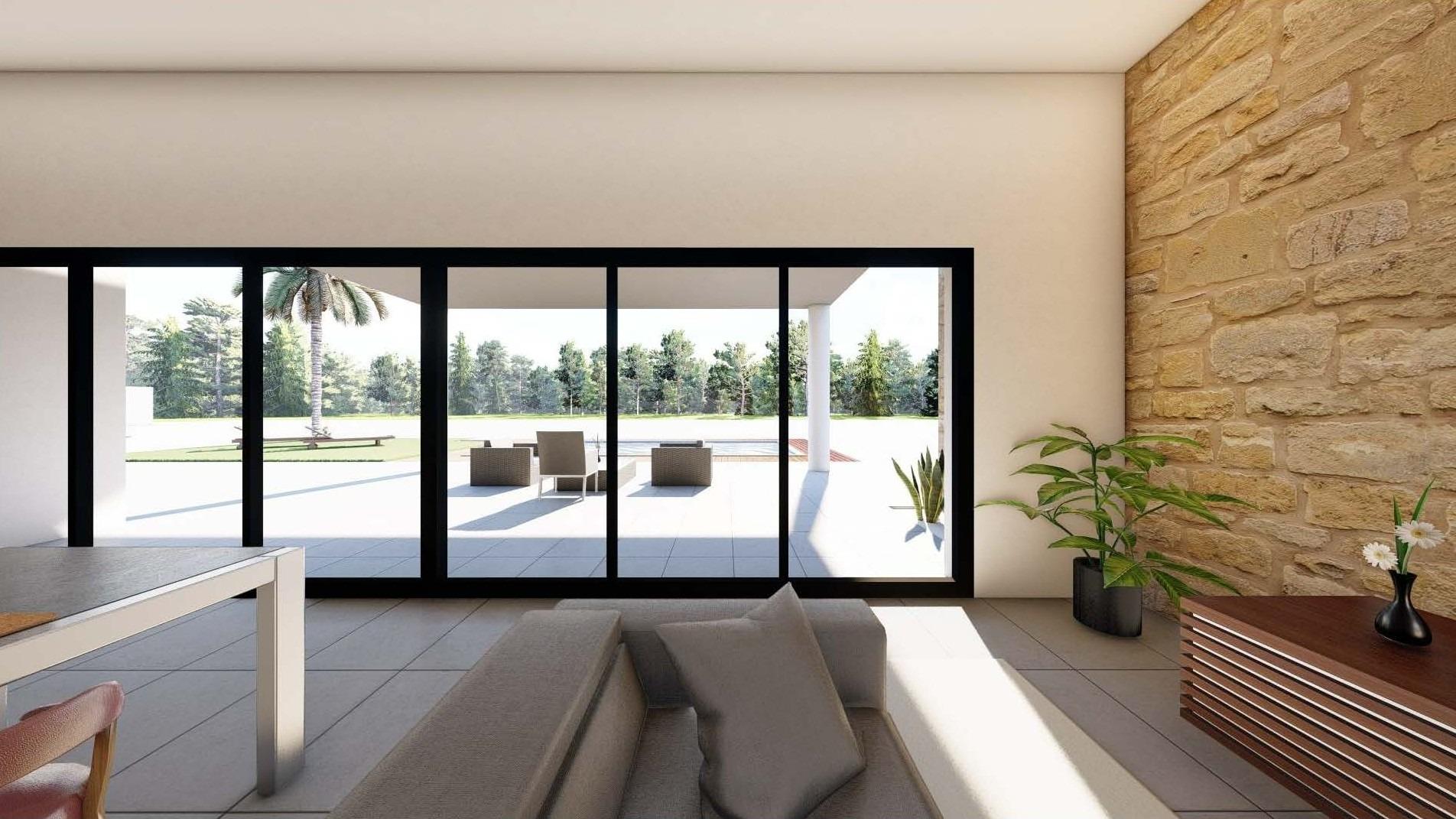 3 Bed, 2 Bath, HouseFor Sale, Pinoso, Alicante