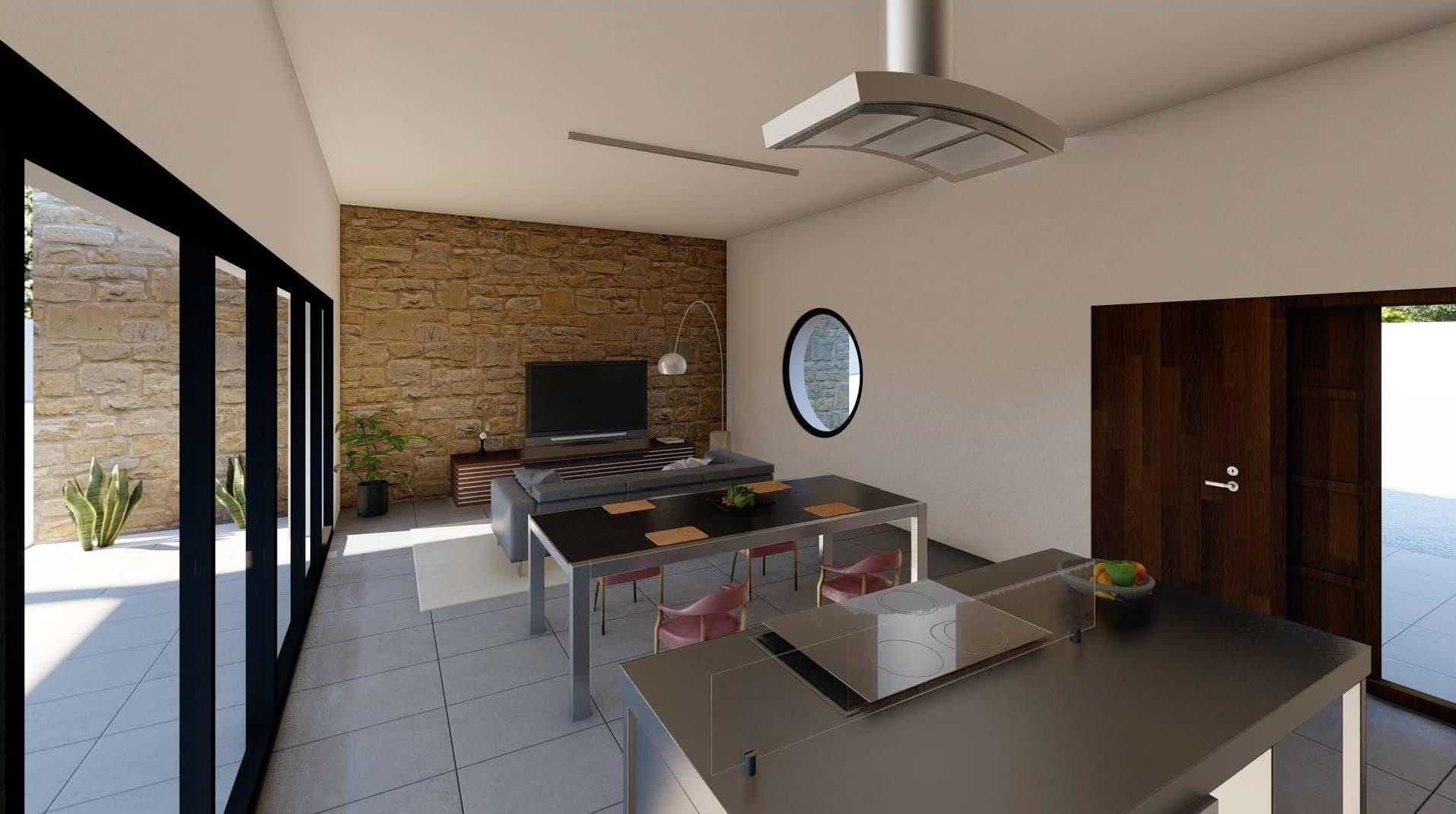 3 Bed, 2 Bath, HouseFor Sale, Pinoso, Alicante