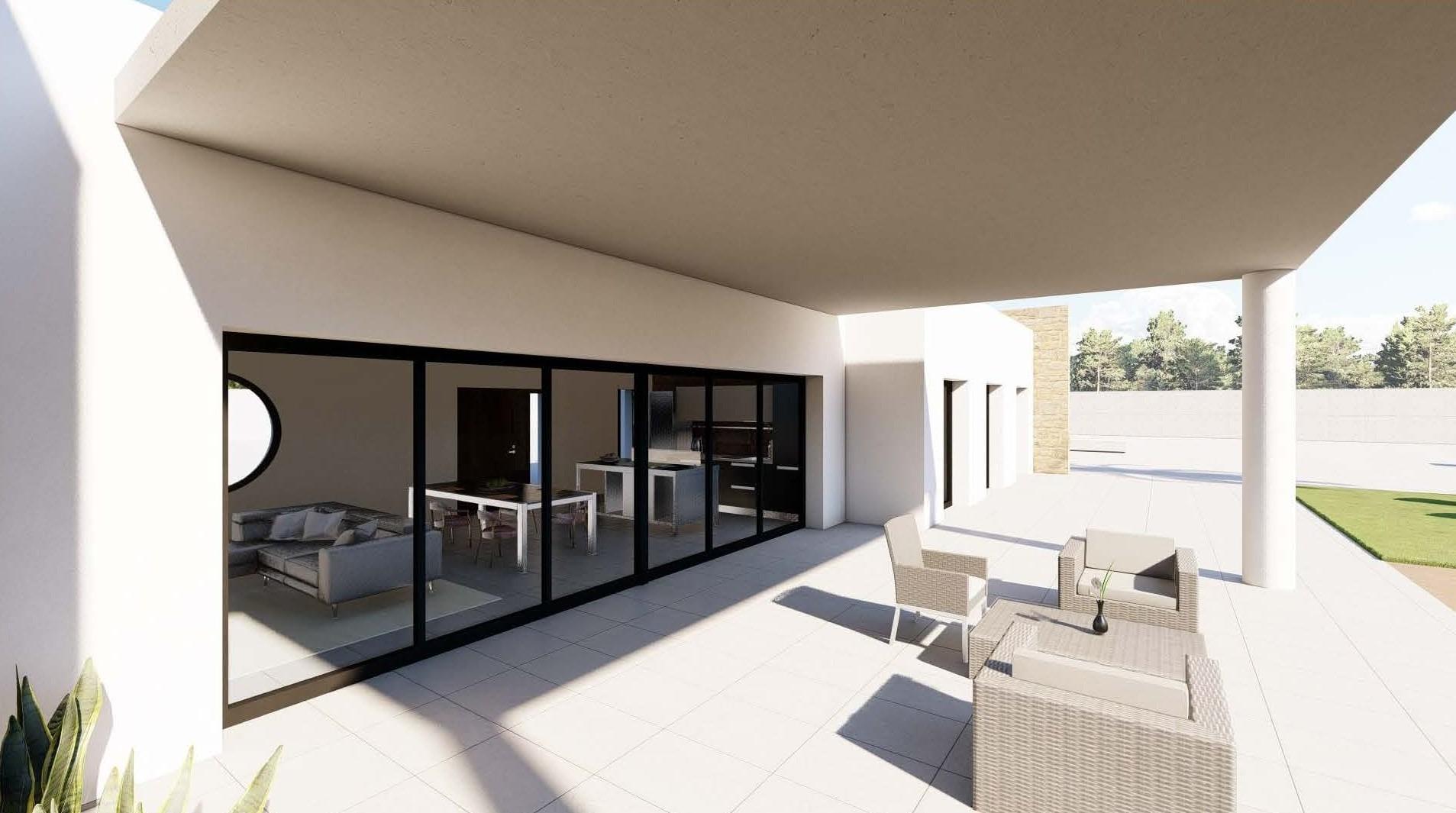 3 Bed, 2 Bath, HouseFor Sale, Pinoso, Alicante