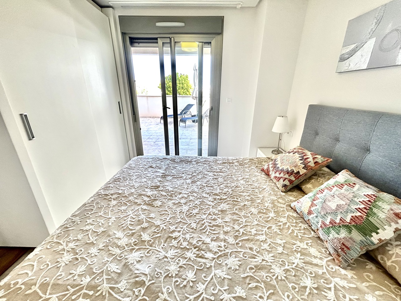 2 Bed, 2 Bath, ApartmentFor Sale, Los Dolses, Alicante