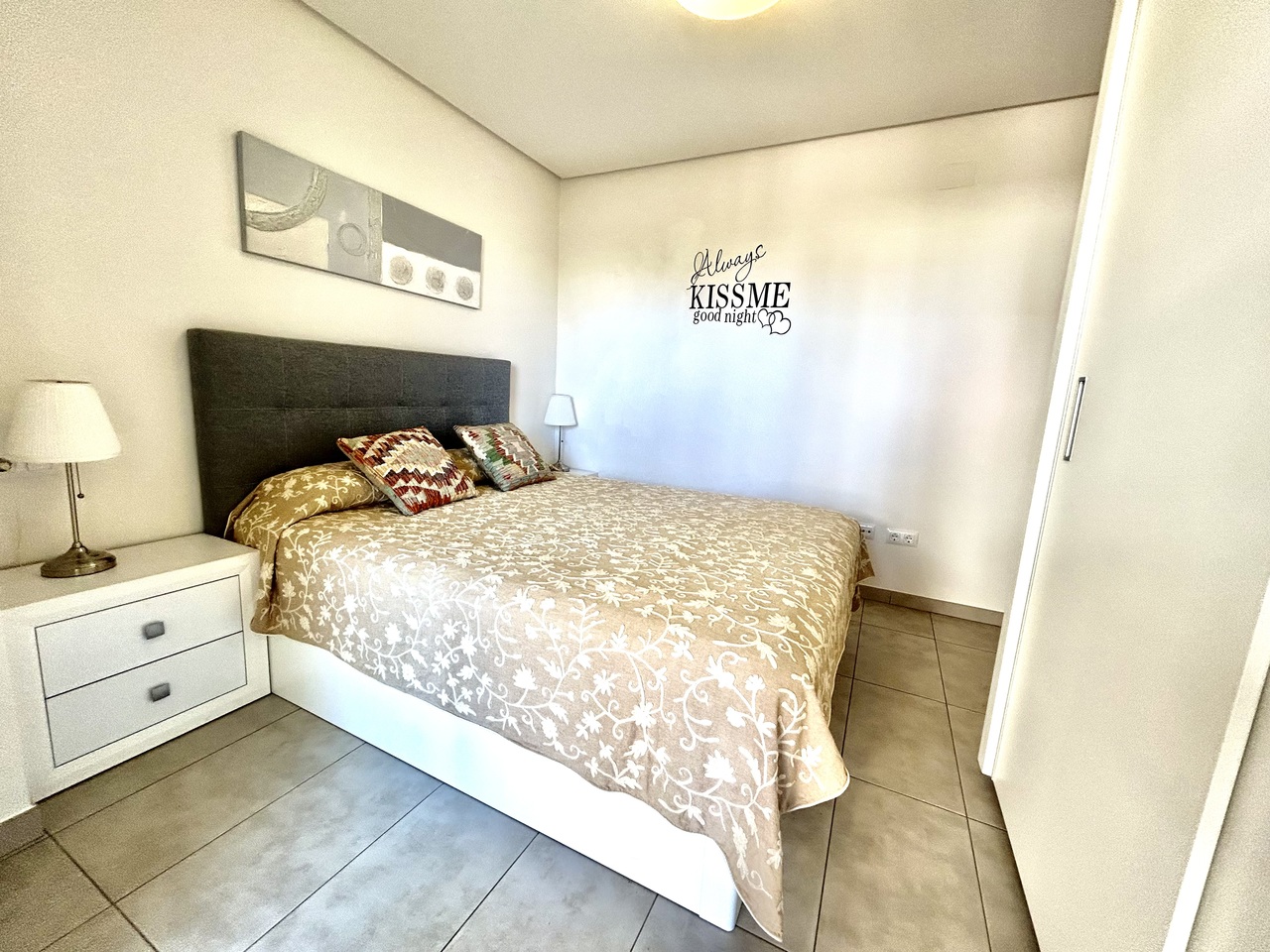 2 Bed, 2 Bath, ApartmentFor Sale, Los Dolses, Alicante