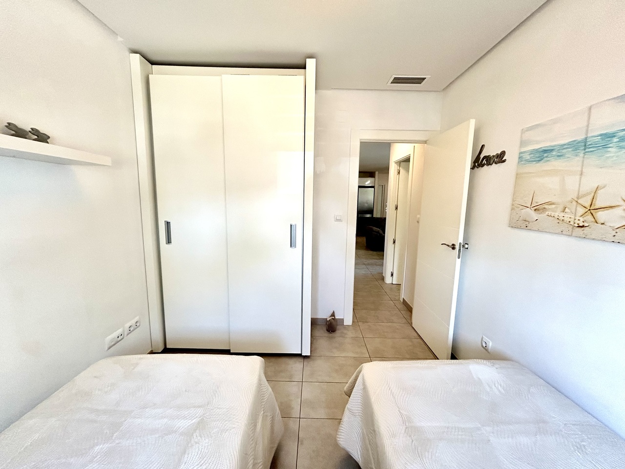 2 Bed, 2 Bath, ApartmentFor Sale, Los Dolses, Alicante