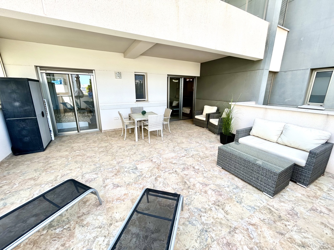 2 Bed, 2 Bath, ApartmentFor Sale, Los Dolses, Alicante