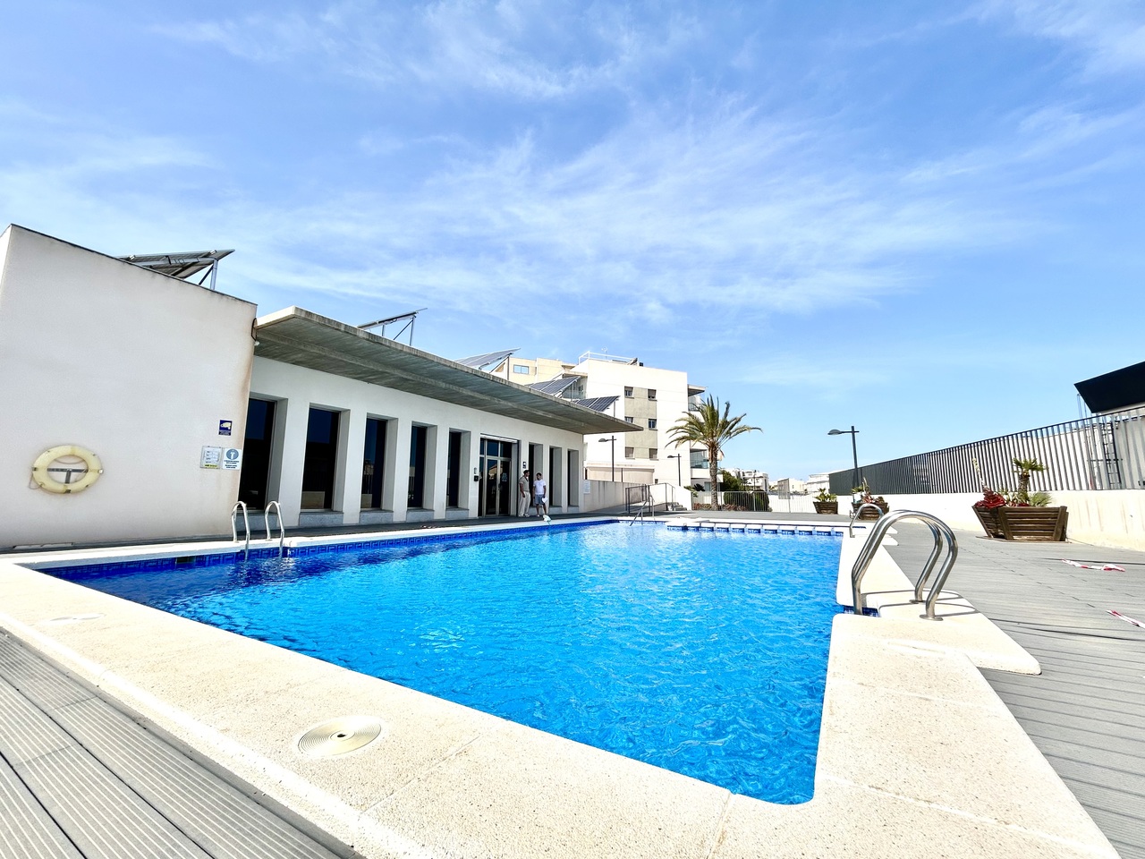 2 Bed, 2 Bath, ApartmentFor Sale, Los Dolses, Alicante