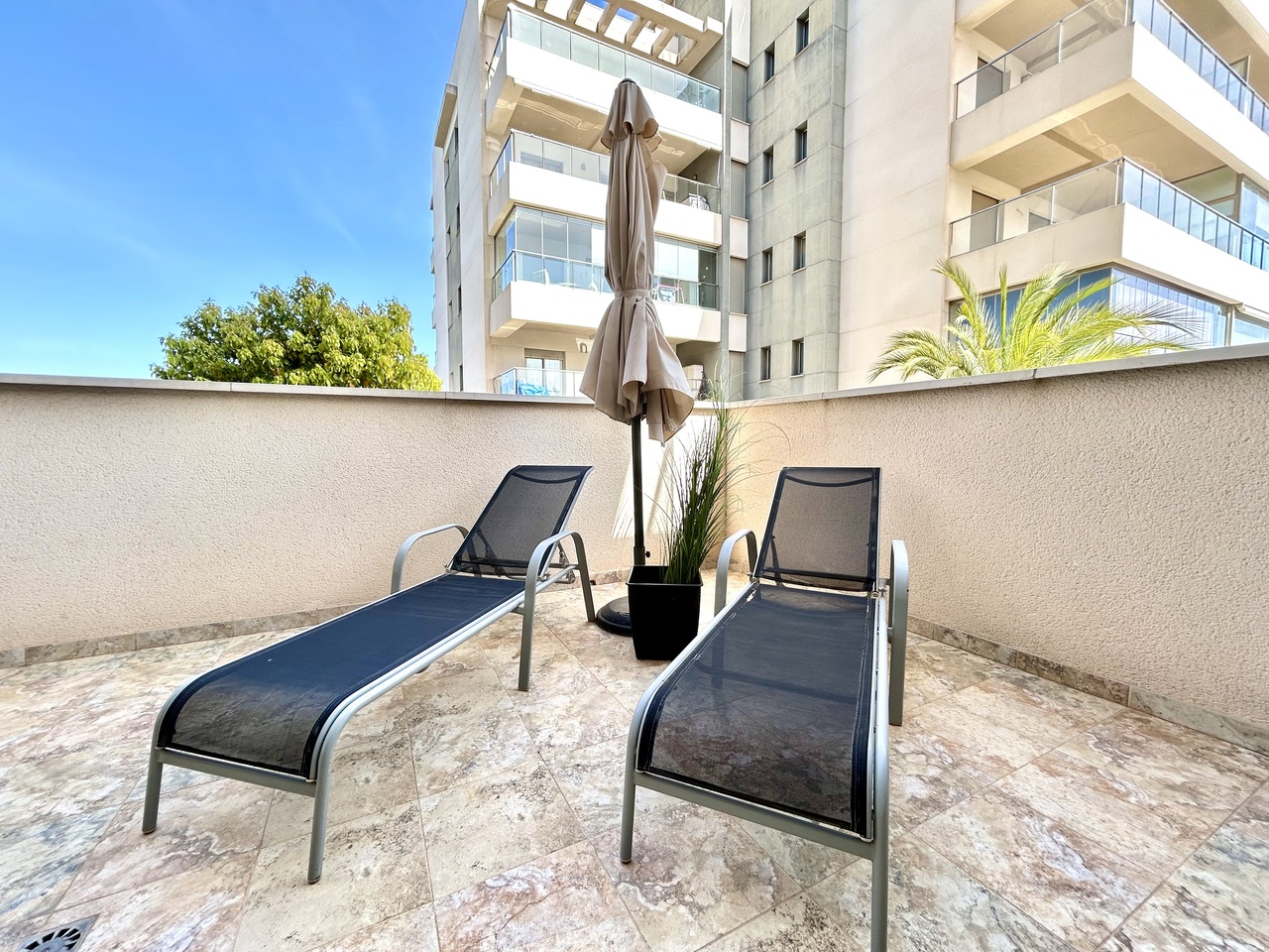 2 Bed, 2 Bath, ApartmentFor Sale, Los Dolses, Alicante