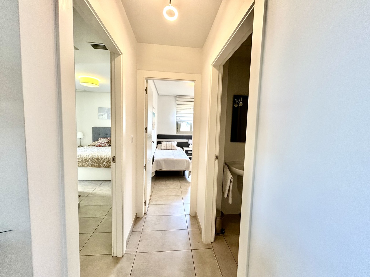 2 Bed, 2 Bath, ApartmentFor Sale, Los Dolses, Alicante