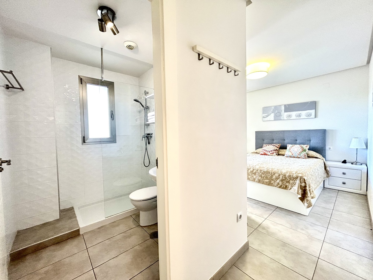 2 Bed, 2 Bath, ApartmentFor Sale, Los Dolses, Alicante