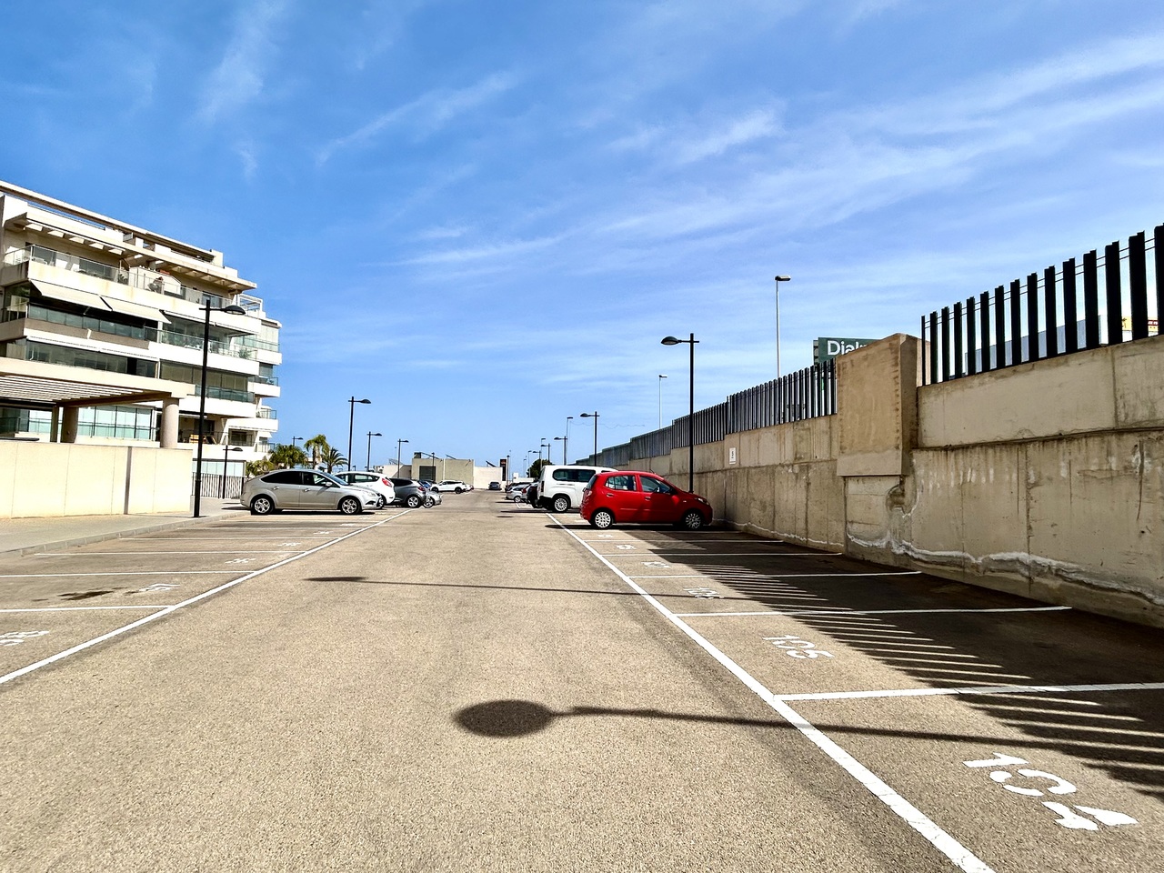 2 Bed, 2 Bath, ApartmentFor Sale, Los Dolses, Alicante