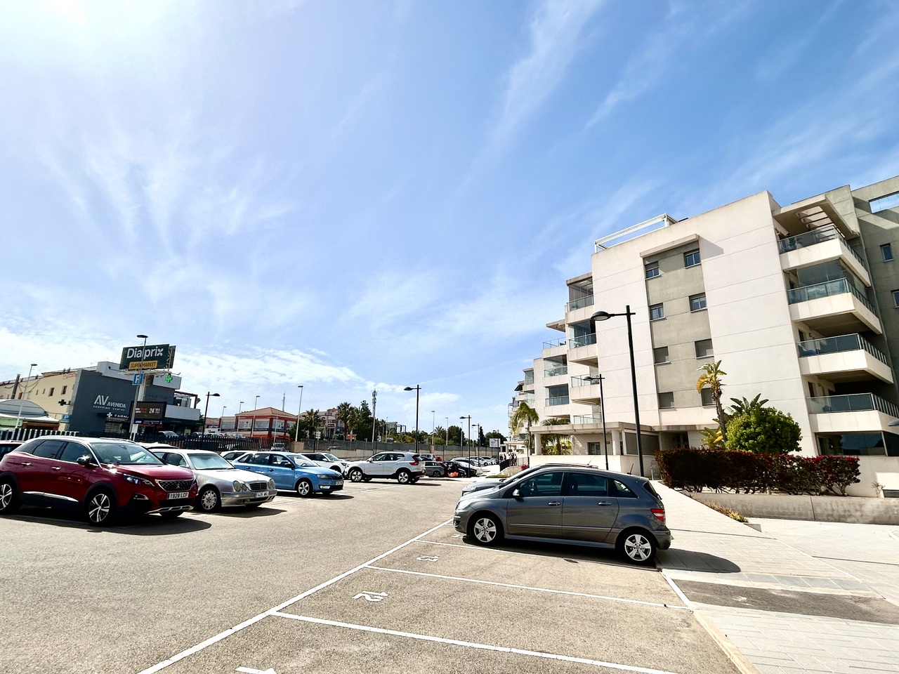 2 Bed, 2 Bath, ApartmentFor Sale, Los Dolses, Alicante