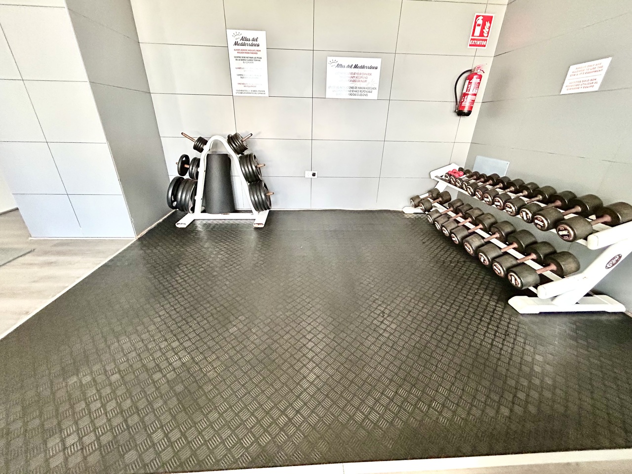 2 Bed, 2 Bath, ApartmentFor Sale, Los Dolses, Alicante