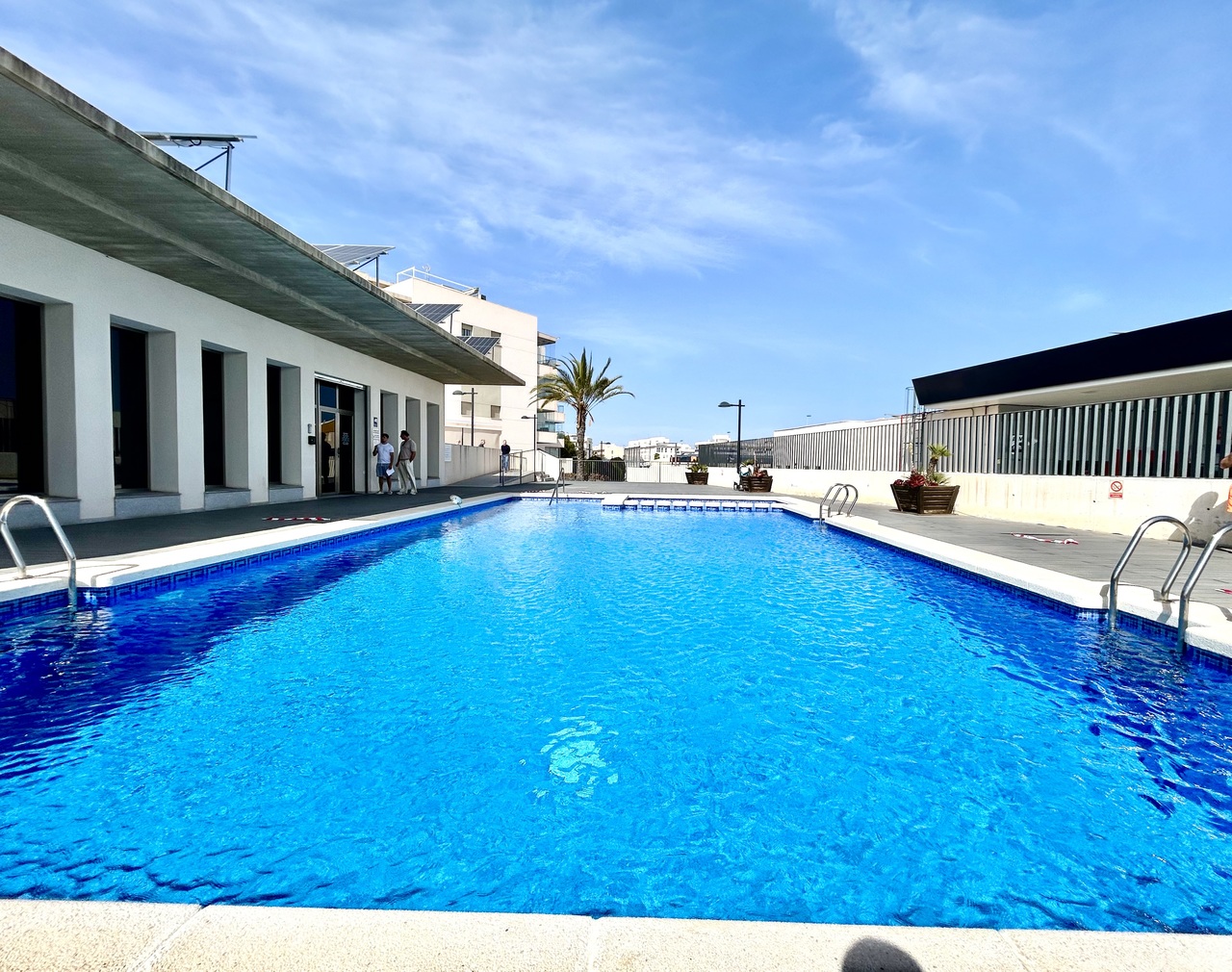 2 Bed, 2 Bath, ApartmentFor Sale, Los Dolses, Alicante