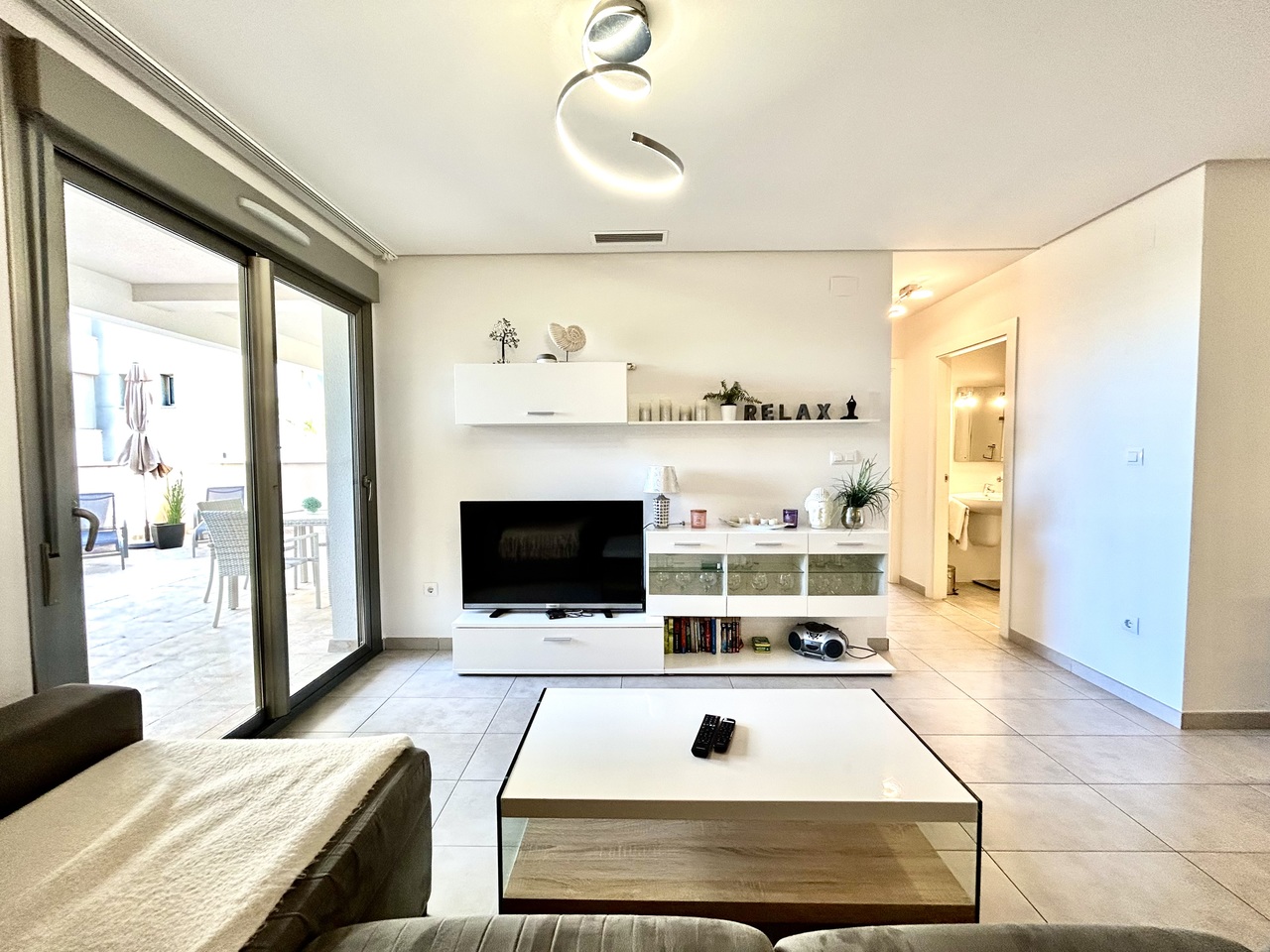 2 Bed, 2 Bath, ApartmentFor Sale, Los Dolses, Alicante