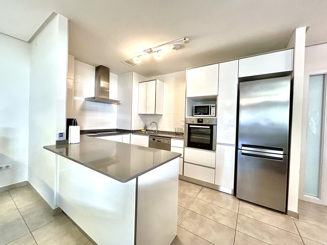 2 Bed, 2 Bath, ApartmentFor Sale, Los Dolses, Alicante