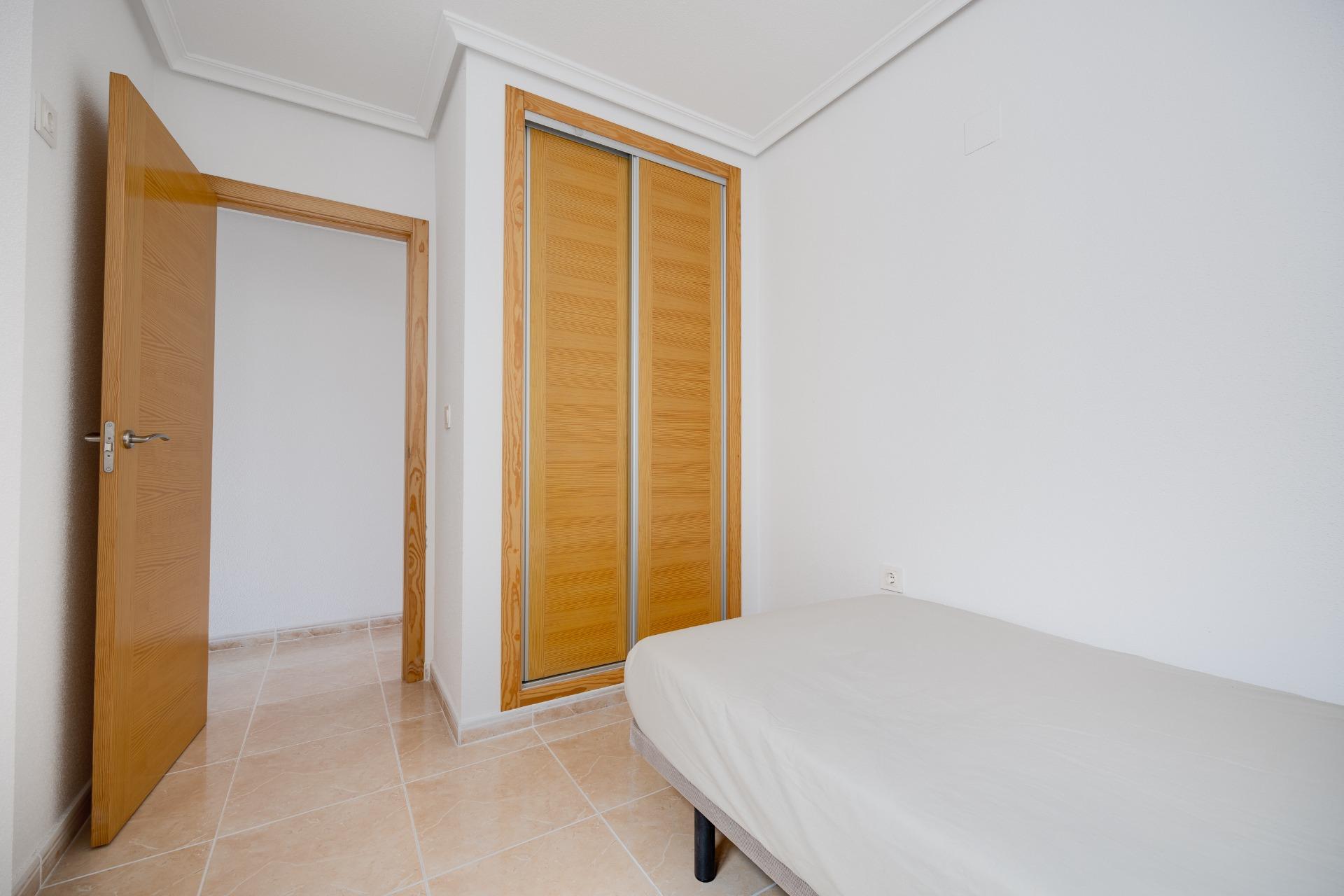 2 Bed, 2 Bath, ApartmentFor Sale, San Fulgencio, Alicante