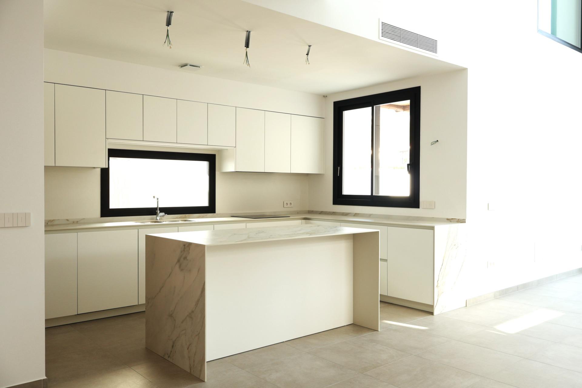 4 Bed, 3 Bath, HouseFor Sale, Alfas del Pi, Alicante