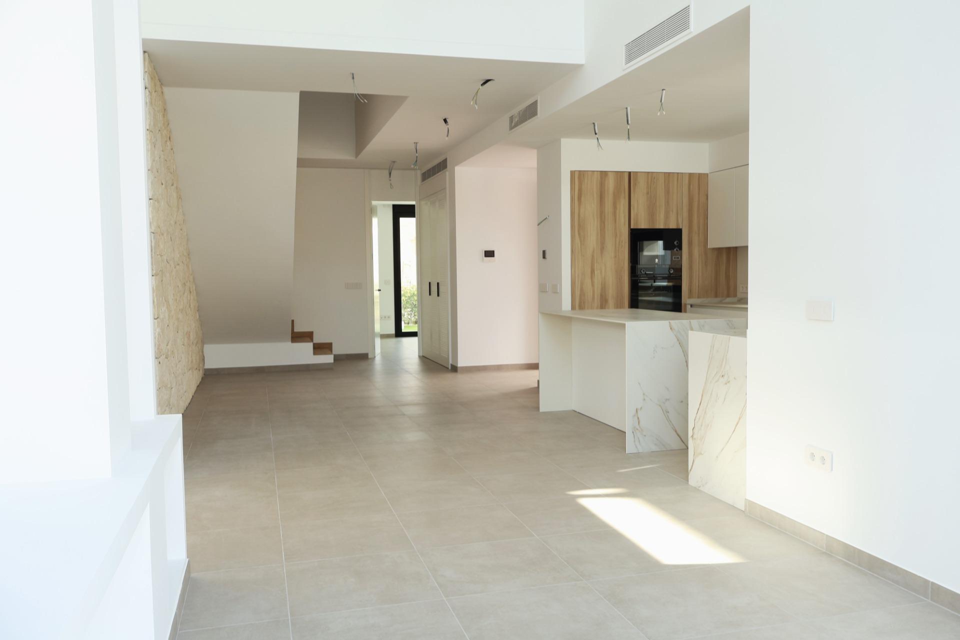4 Bed, 3 Bath, HouseFor Sale, Alfas del Pi, Alicante
