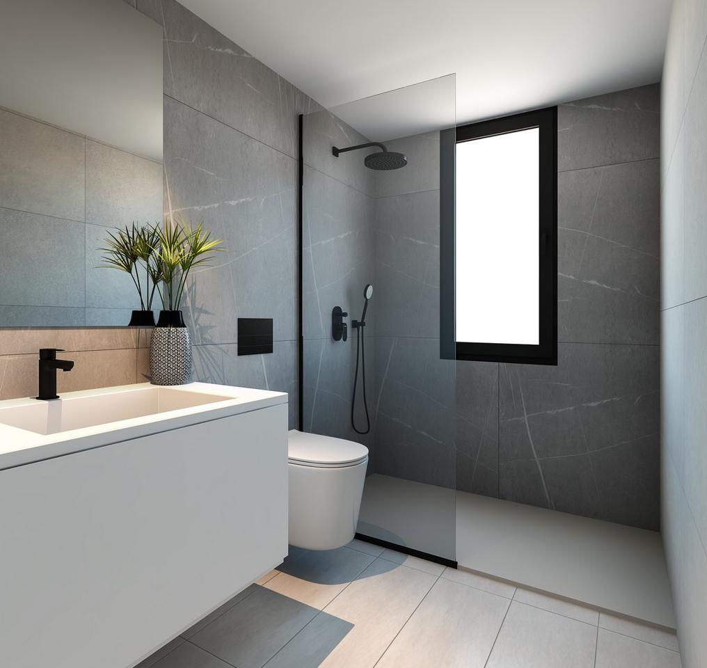 3 Bed, 3 Bath, HouseFor Sale, Denia, Alicante