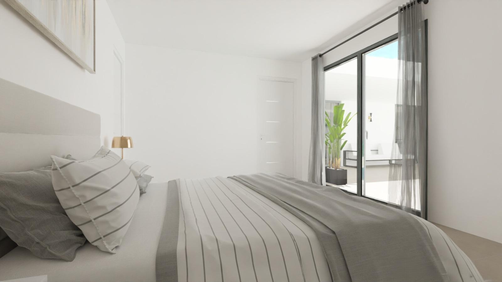 3 Bed, 2 Bath, HouseFor Sale, Monforte Del Cid, Alicante