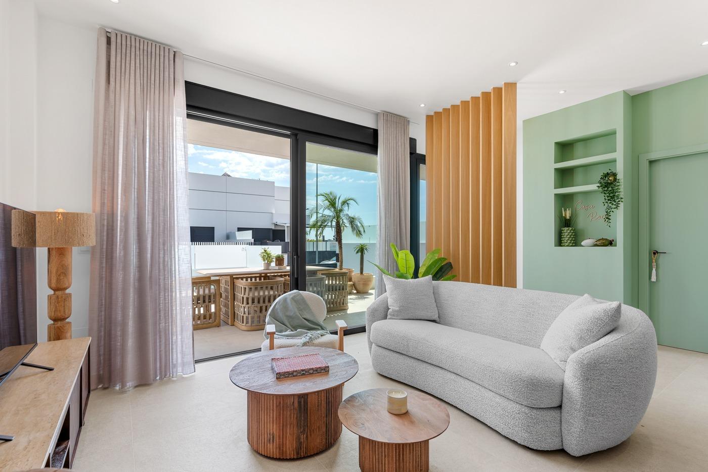 3 Bed, 2 Bath, HouseFor Sale, Dolores, Alicante