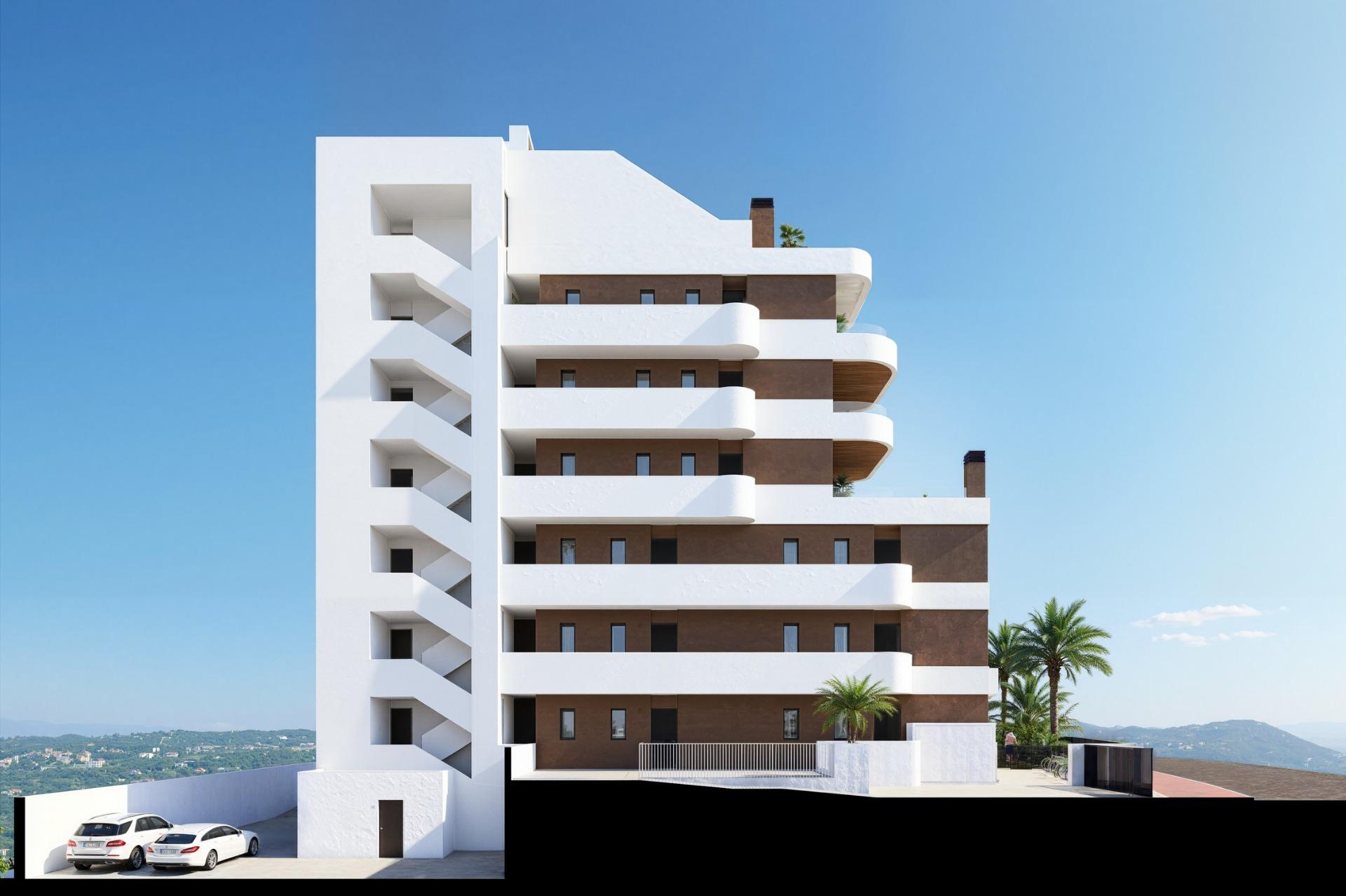 3 Bed, 3 Bath, ApartmentFor Sale, Guardamar Del Segura, Alicante