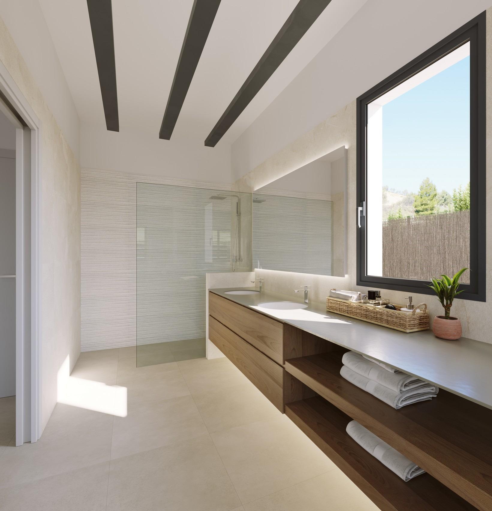 4 Bed, 3 Bath, HouseFor Sale, Penaguila, Alicante