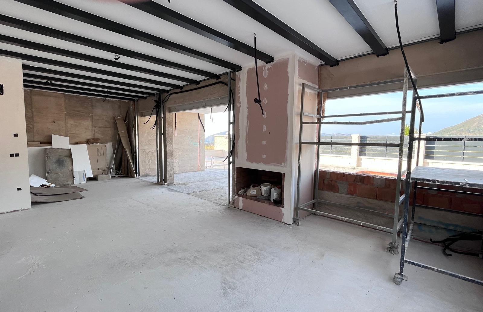 3 Bed, 2 Bath, HouseFor Sale, Penaguila, Alicante