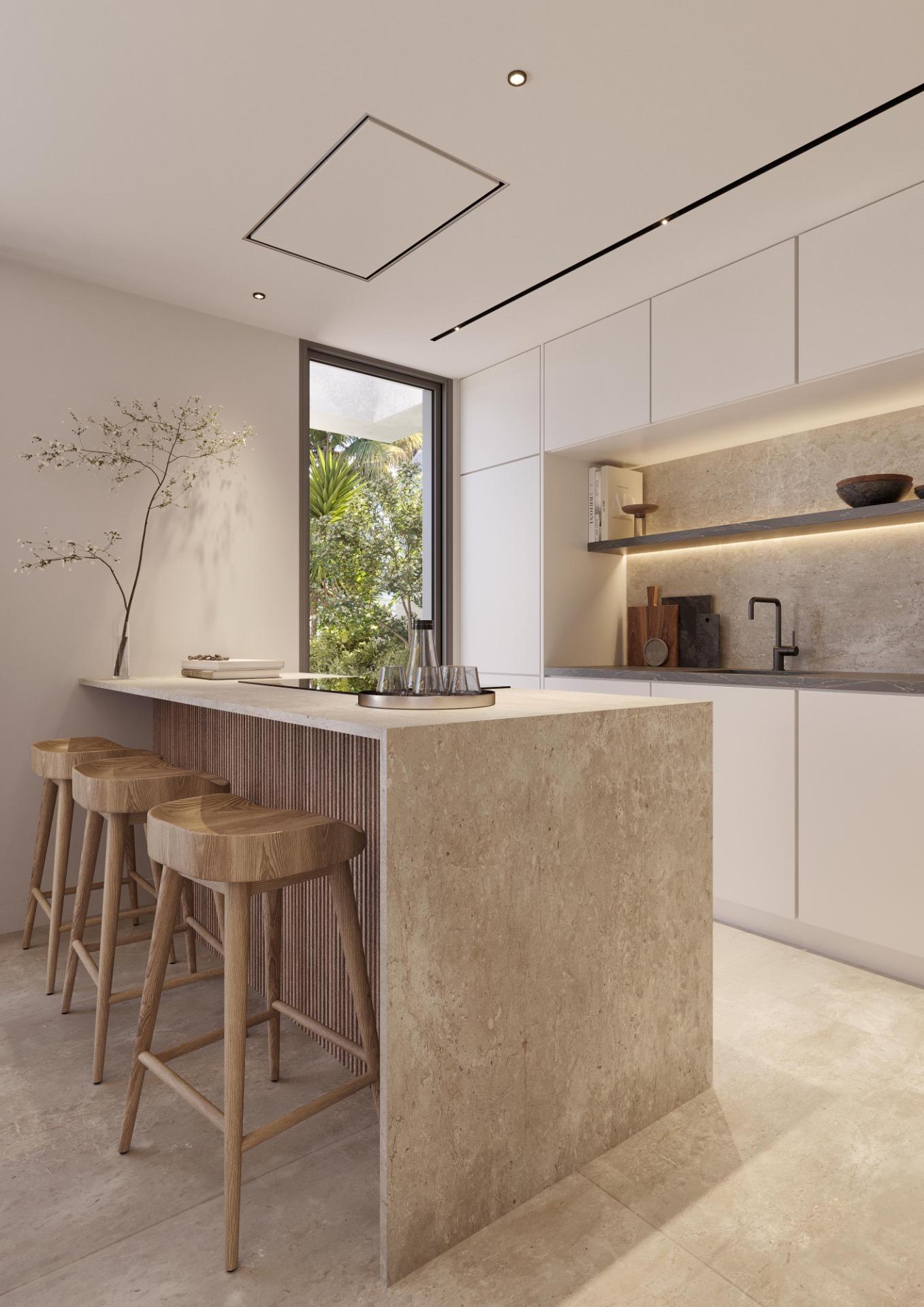 1 Bed, 1 Bath, ApartmentFor Sale, Estepona, Malaga