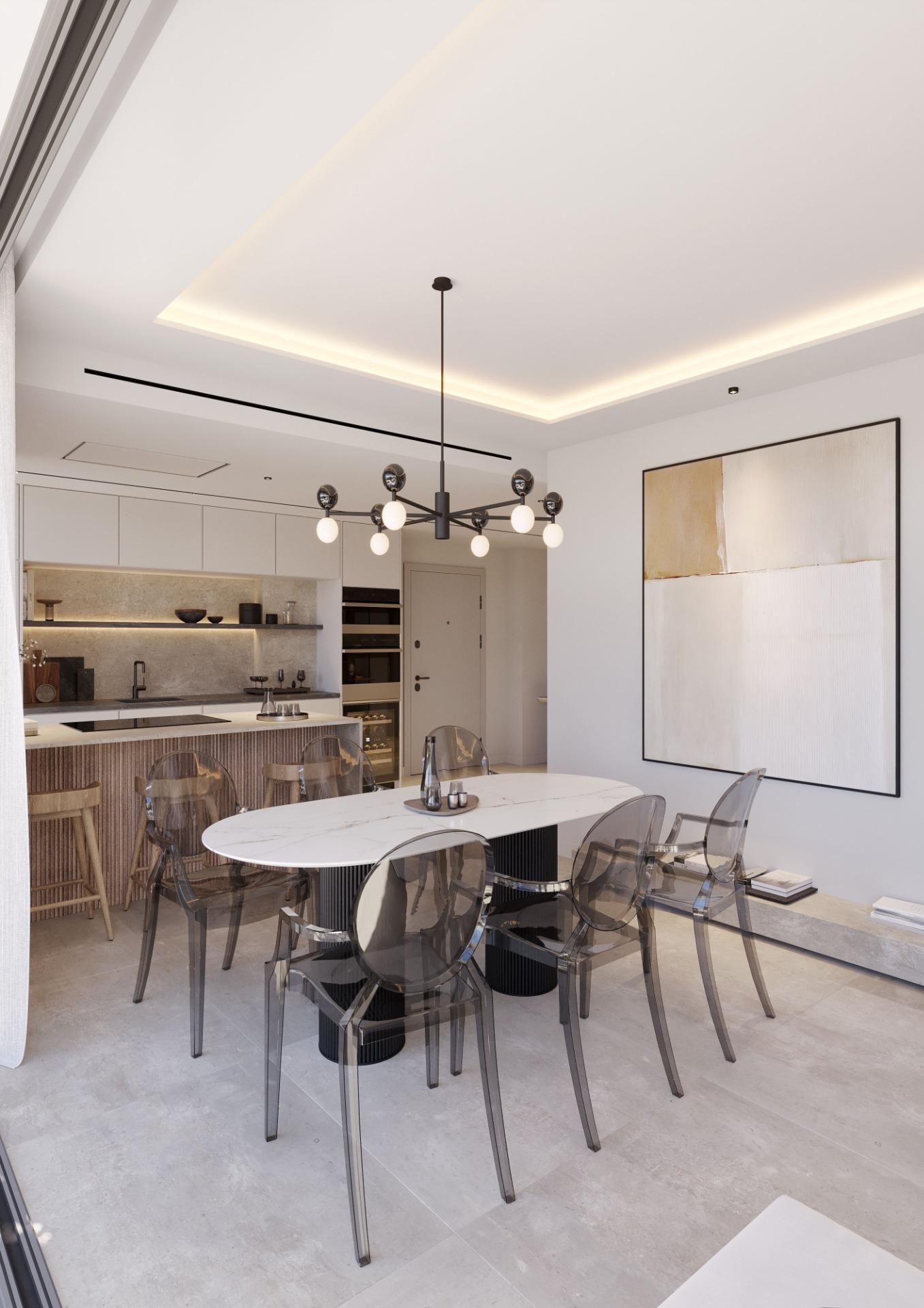 1 Bed, 1 Bath, ApartmentFor Sale, Estepona, Malaga