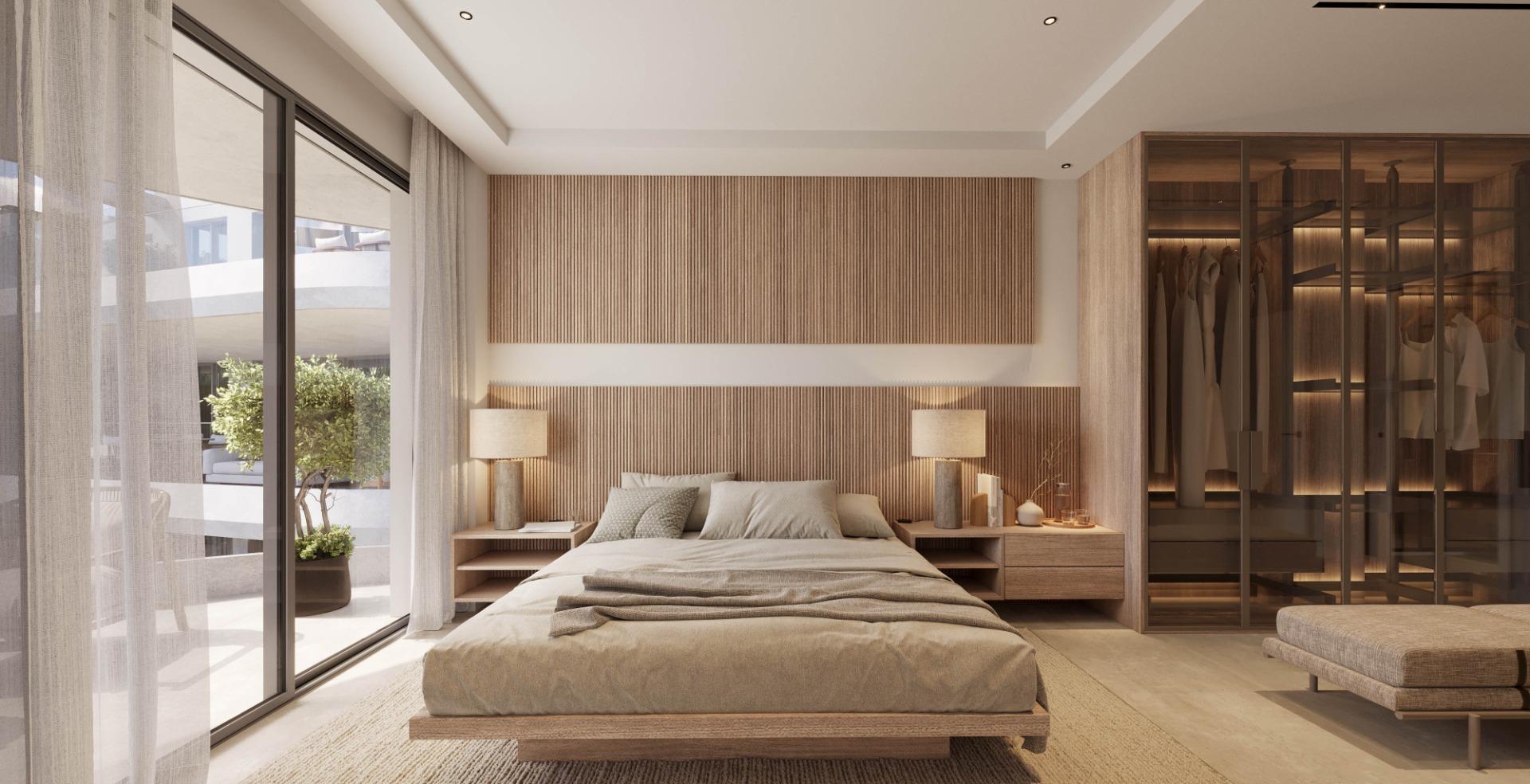 1 Bed, 1 Bath, ApartmentFor Sale, Estepona, Malaga