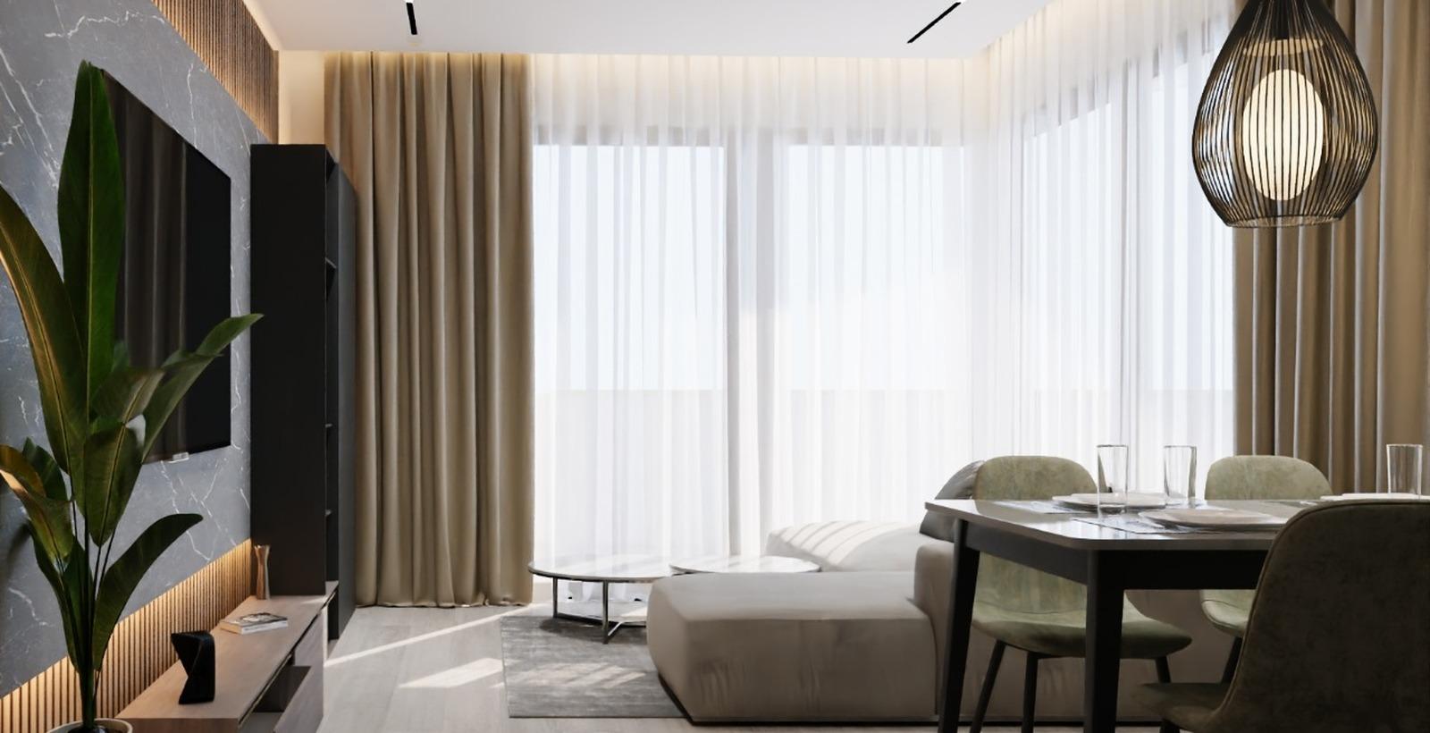 1 Bed, 1 Bath, ApartmentFor Sale, Torrevieja, Alicante