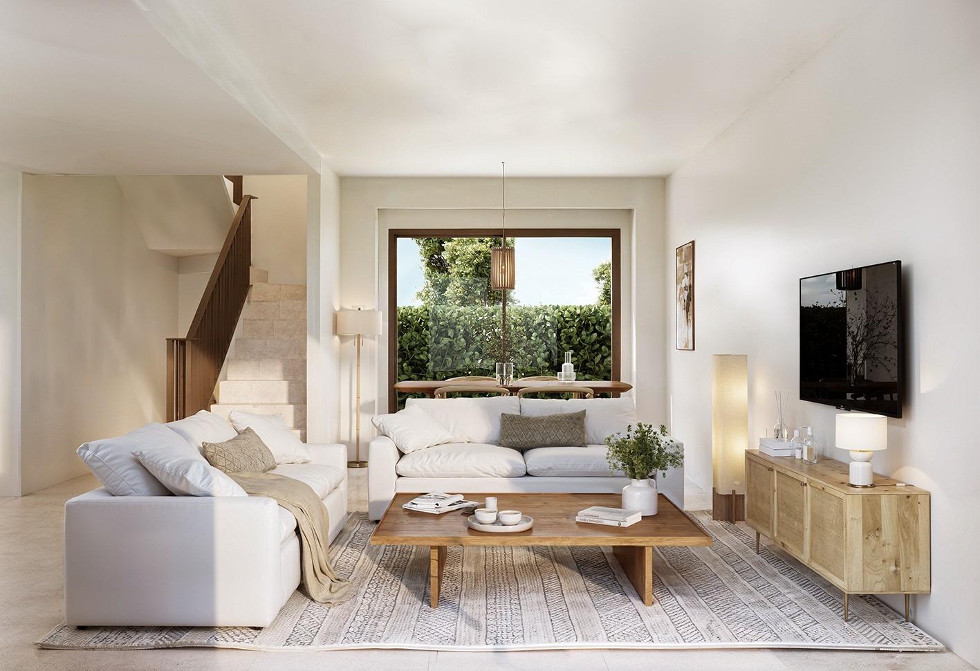 3 Bed, 2 Bath, HouseFor Sale, La Nucia, Alicante