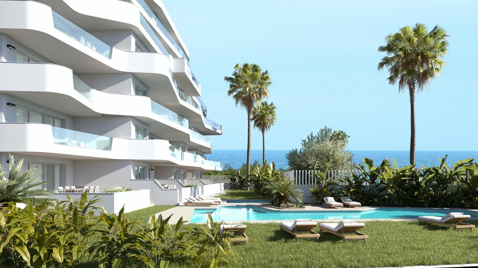 2 Bed, 1 Bath, ApartmentFor Sale, Pilar De La Horadada, Alicante