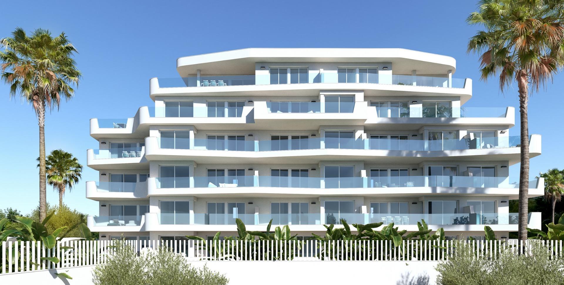 2 Bed, 1 Bath, ApartmentFor Sale, Pilar De La Horadada, Alicante