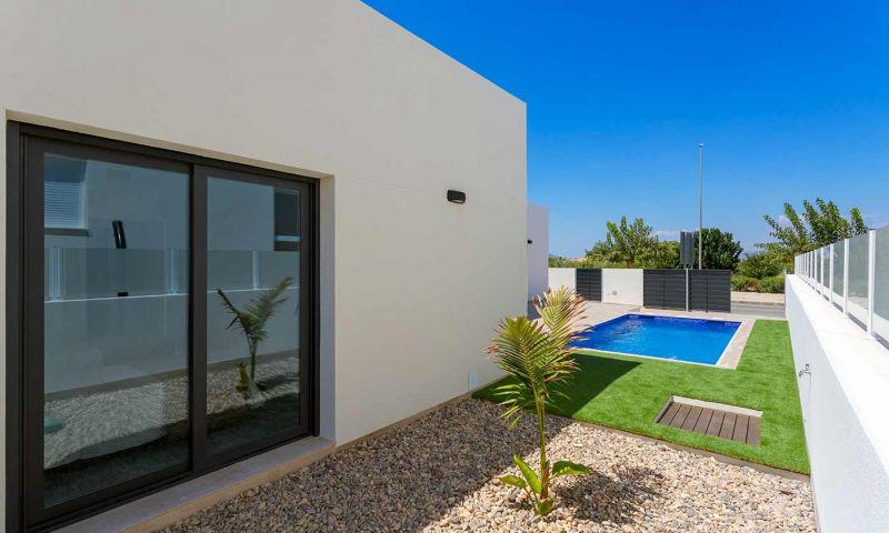 3 Bed, 2 Bath, HouseFor Sale, Daya Nueva, Alicante