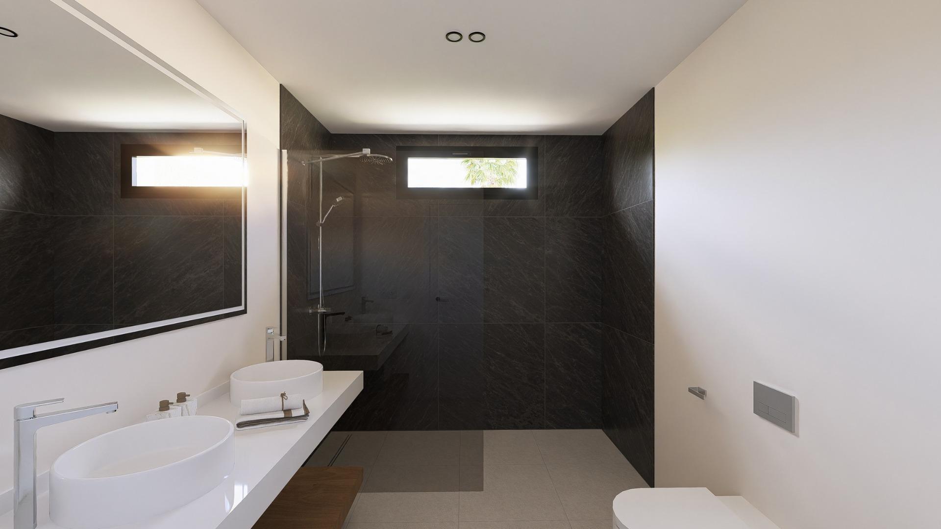 2 Bed, 2 Bath, HouseFor Sale, Banos y Mendigo, Murcia