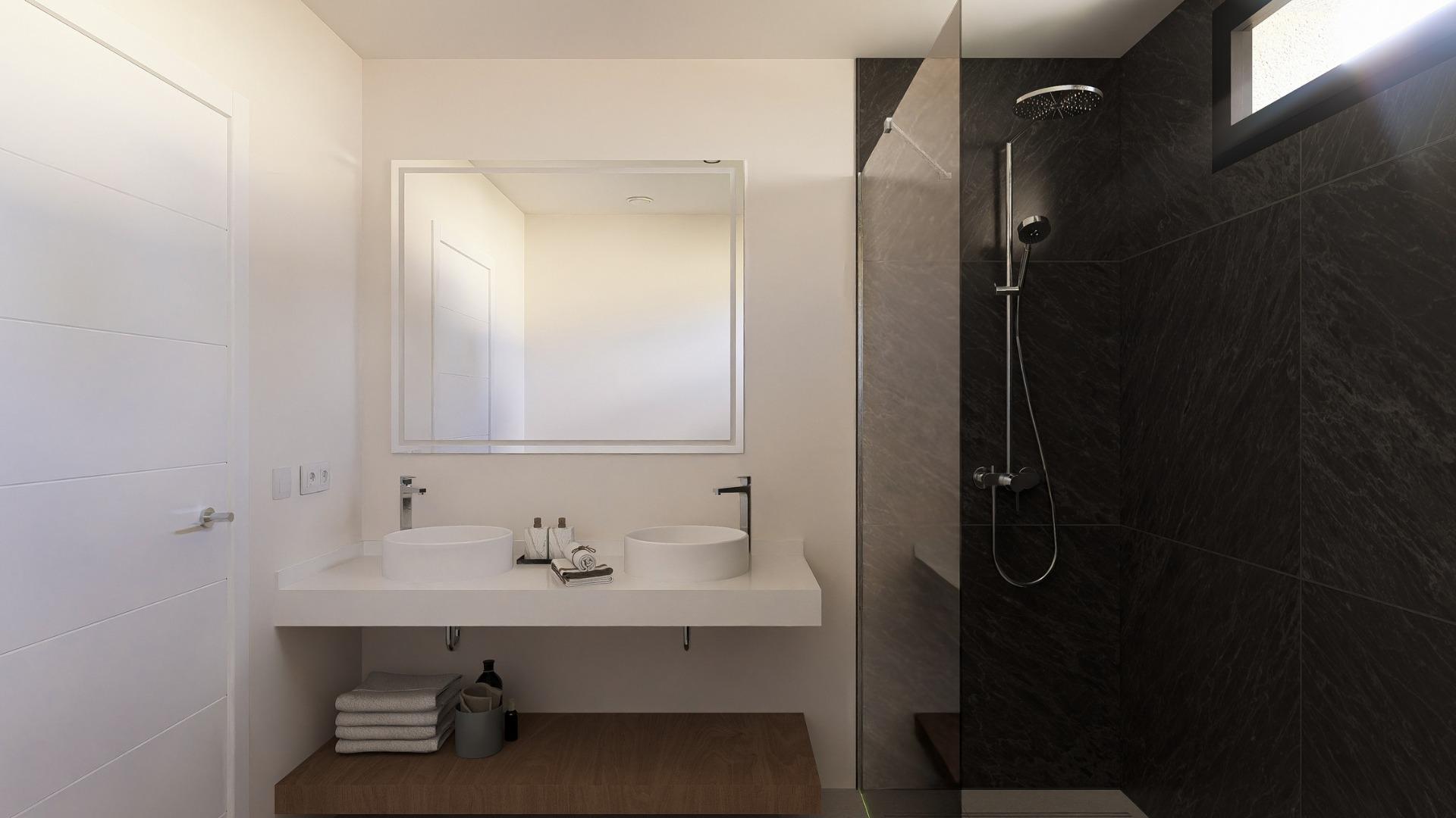 2 Bed, 2 Bath, HouseFor Sale, Banos y Mendigo, Murcia