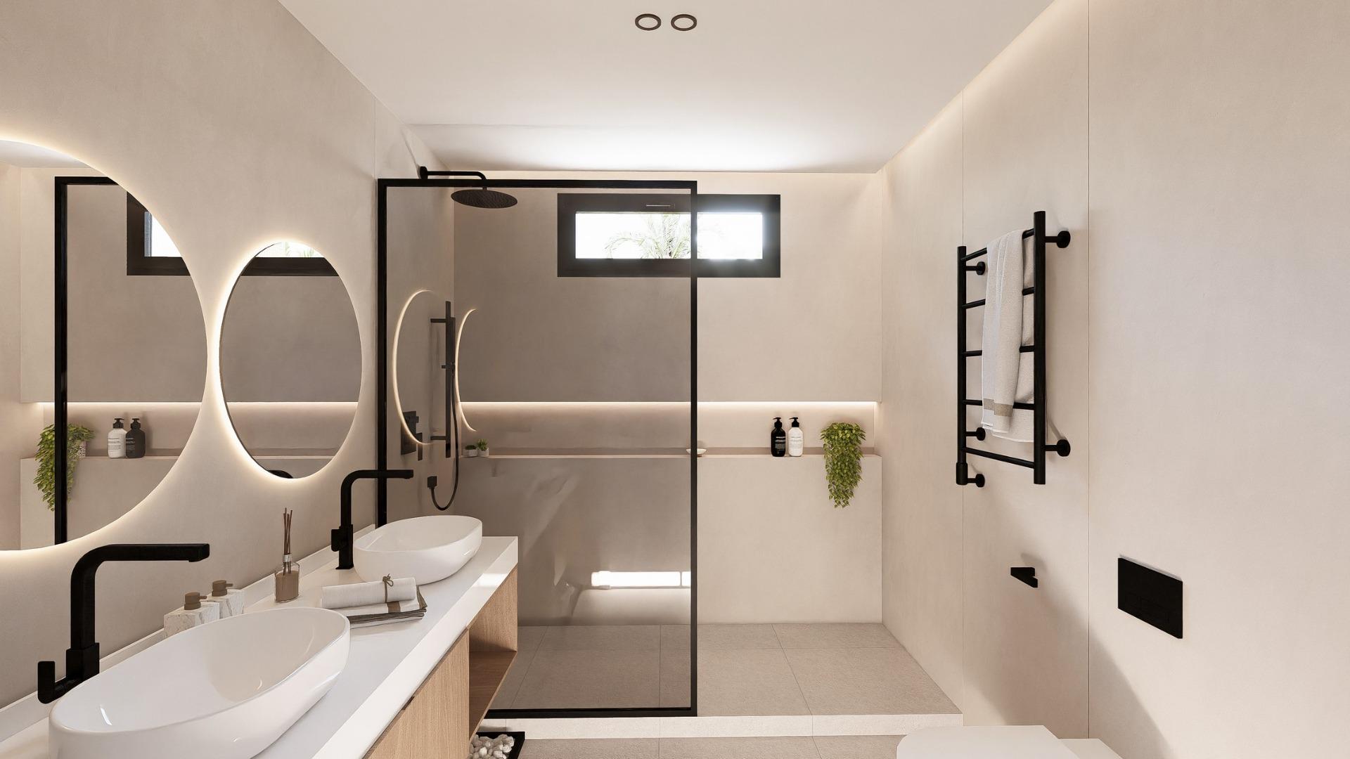 2 Bed, 2 Bath, HouseFor Sale, Banos y Mendigo, Murcia