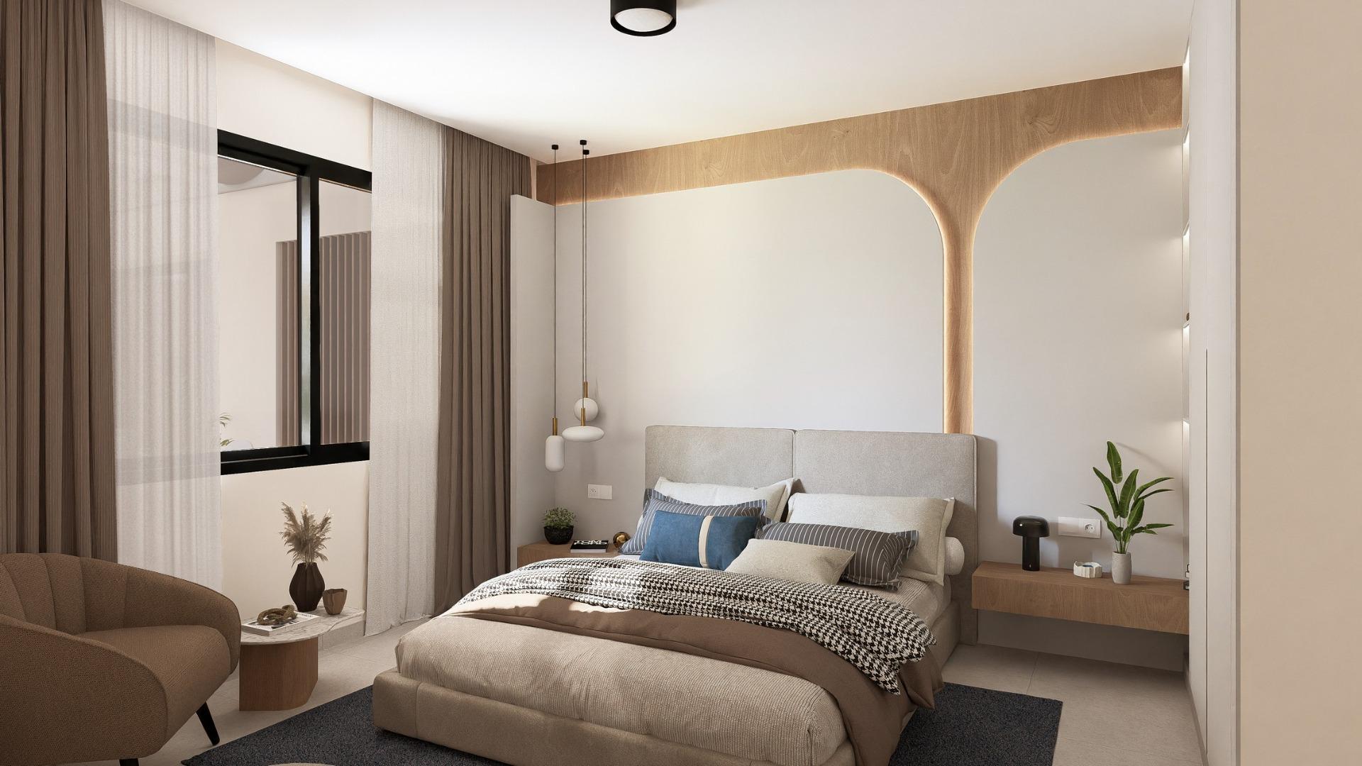 2 Bed, 2 Bath, HouseFor Sale, Banos y Mendigo, Murcia