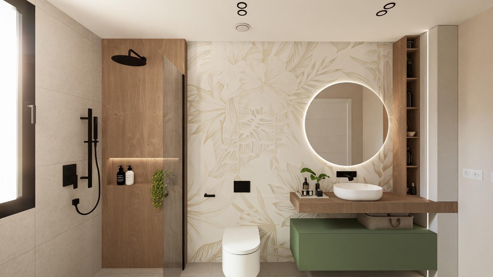 2 Bed, 2 Bath, HouseFor Sale, Banos y Mendigo, Murcia